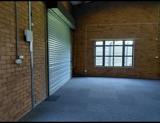 INDUSTRIAL PROPERTY TO RENT IN HILTON